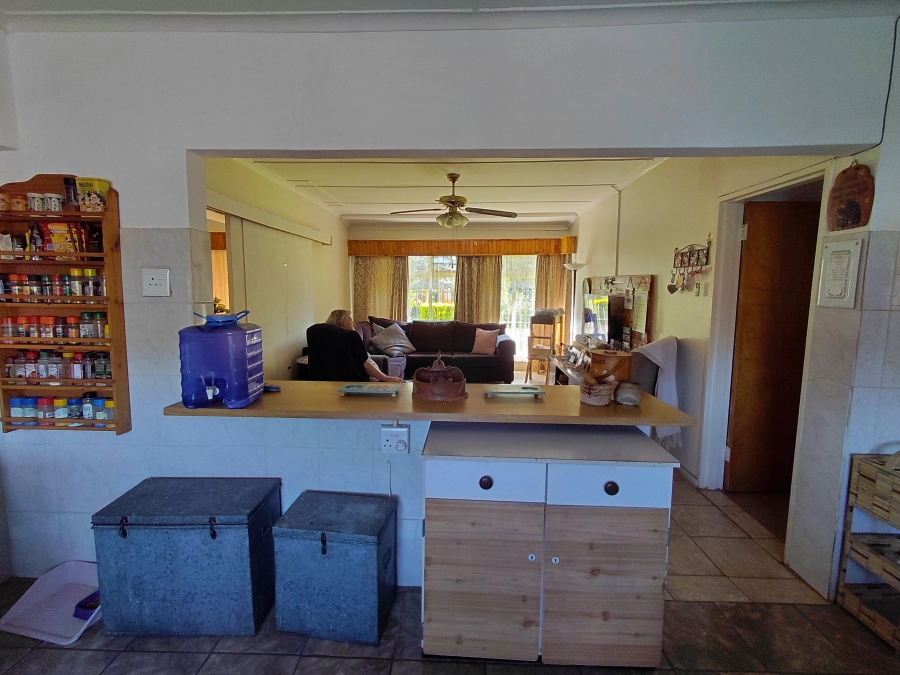 3 Bedroom Property for Sale in Burgersdorp Eastern Cape